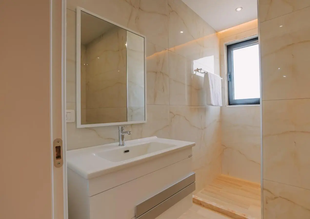 JD Luxury Apartments