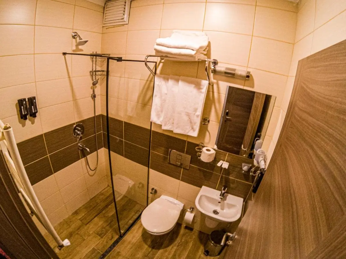 New Akçaabat Hotel