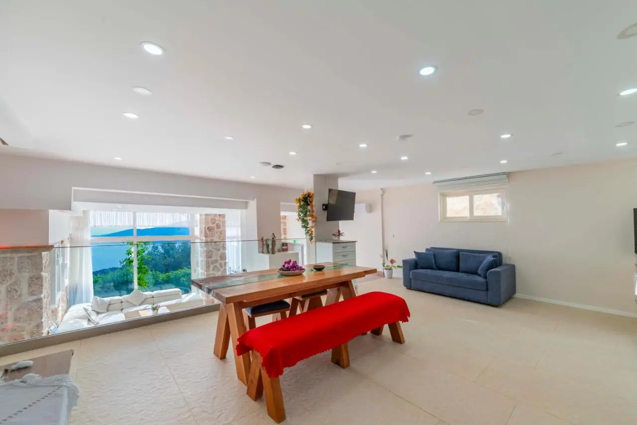 Villa Panorama Kalkan Jilda Livya
