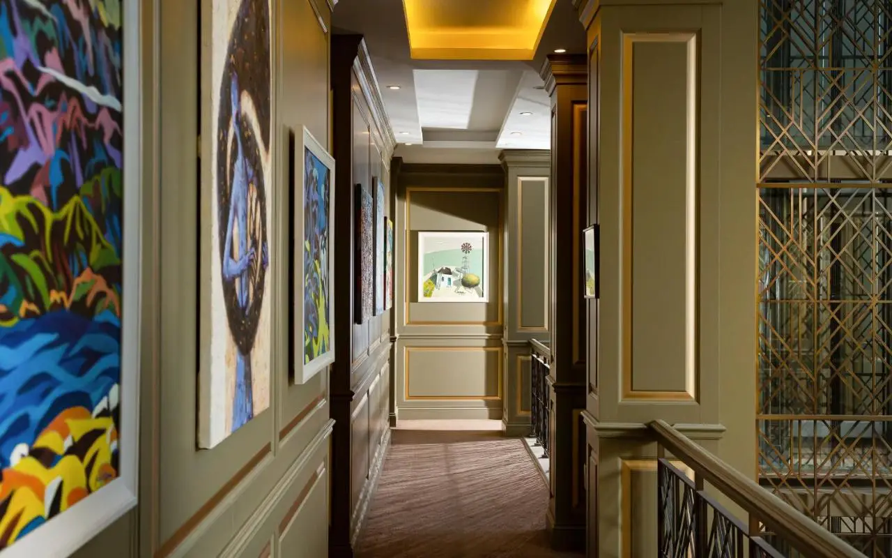 ART Gallery Hotel