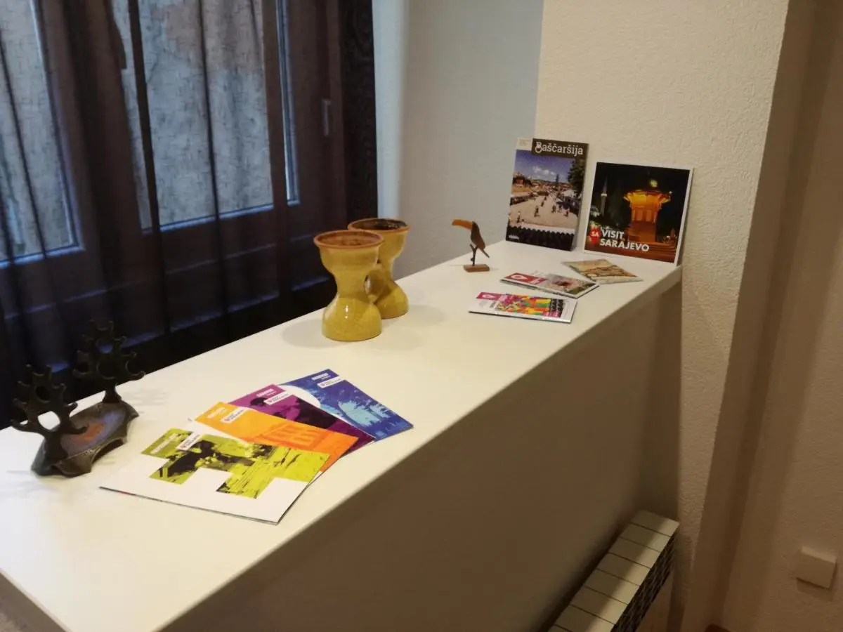 Apartman ANE