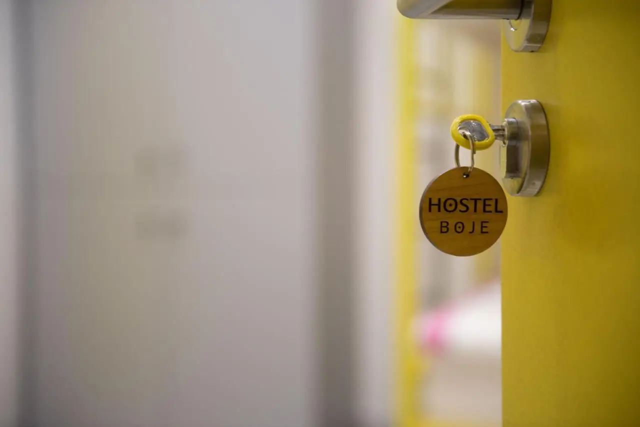 Hostel Boje