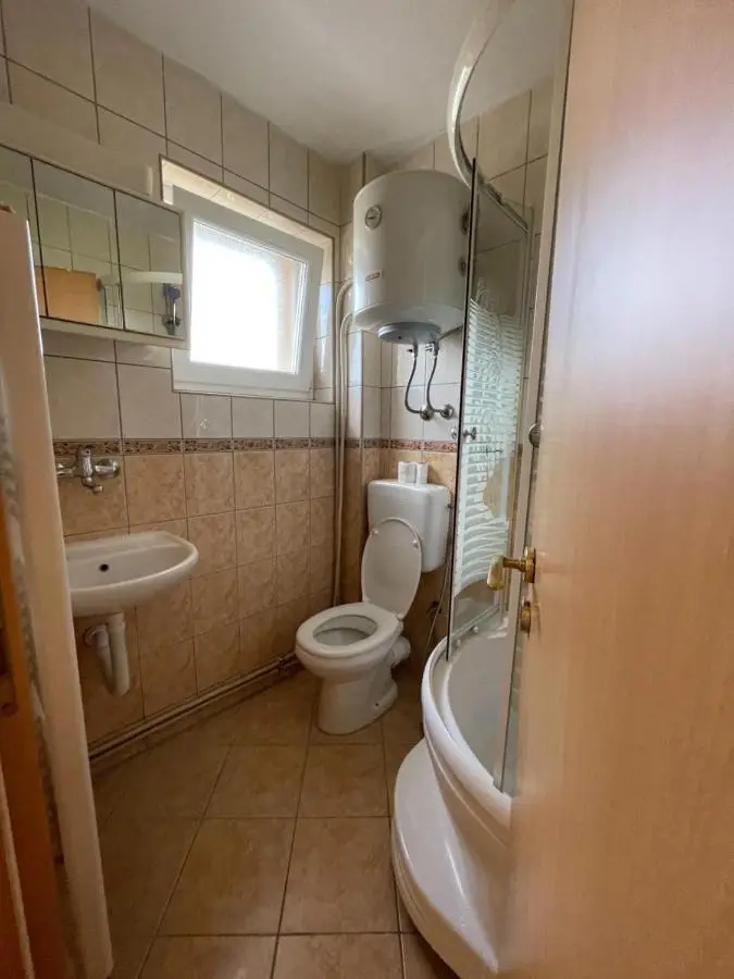 Apartments in villa Sabb for rent