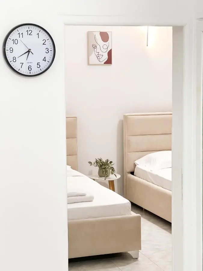 Boulevard Apartaments - Vlora