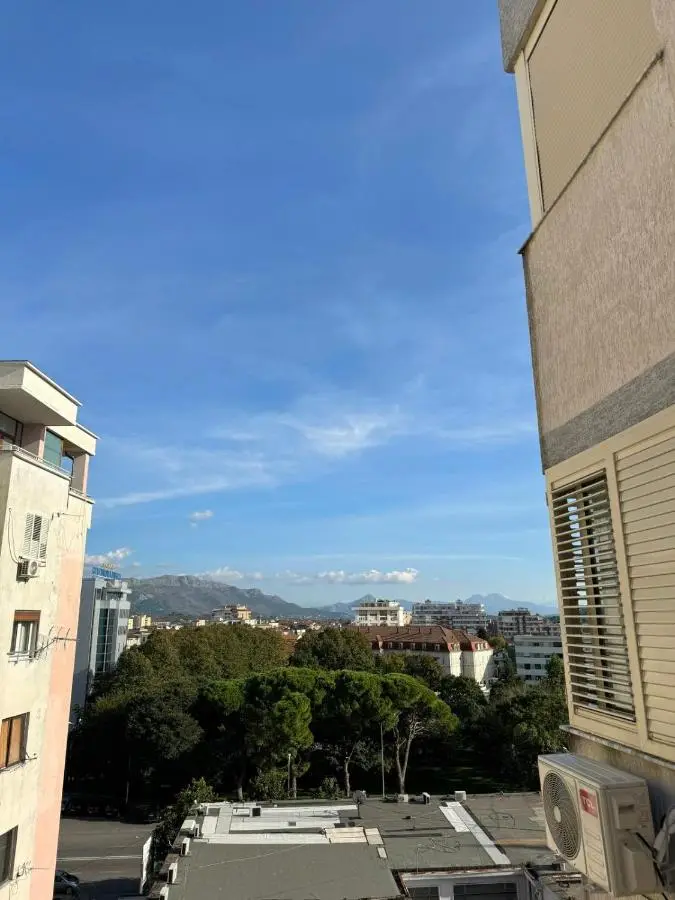 Shkodra Apartments