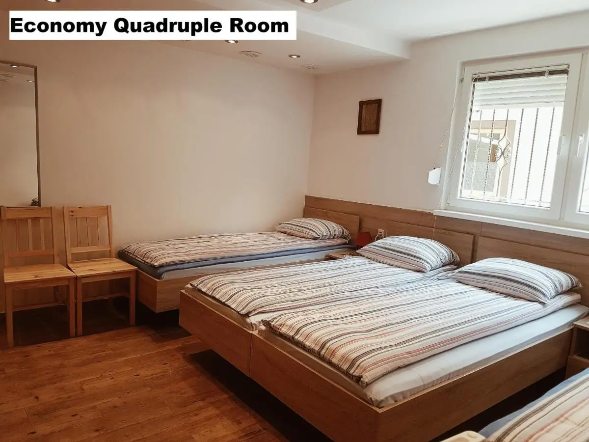 Guest House Edem II