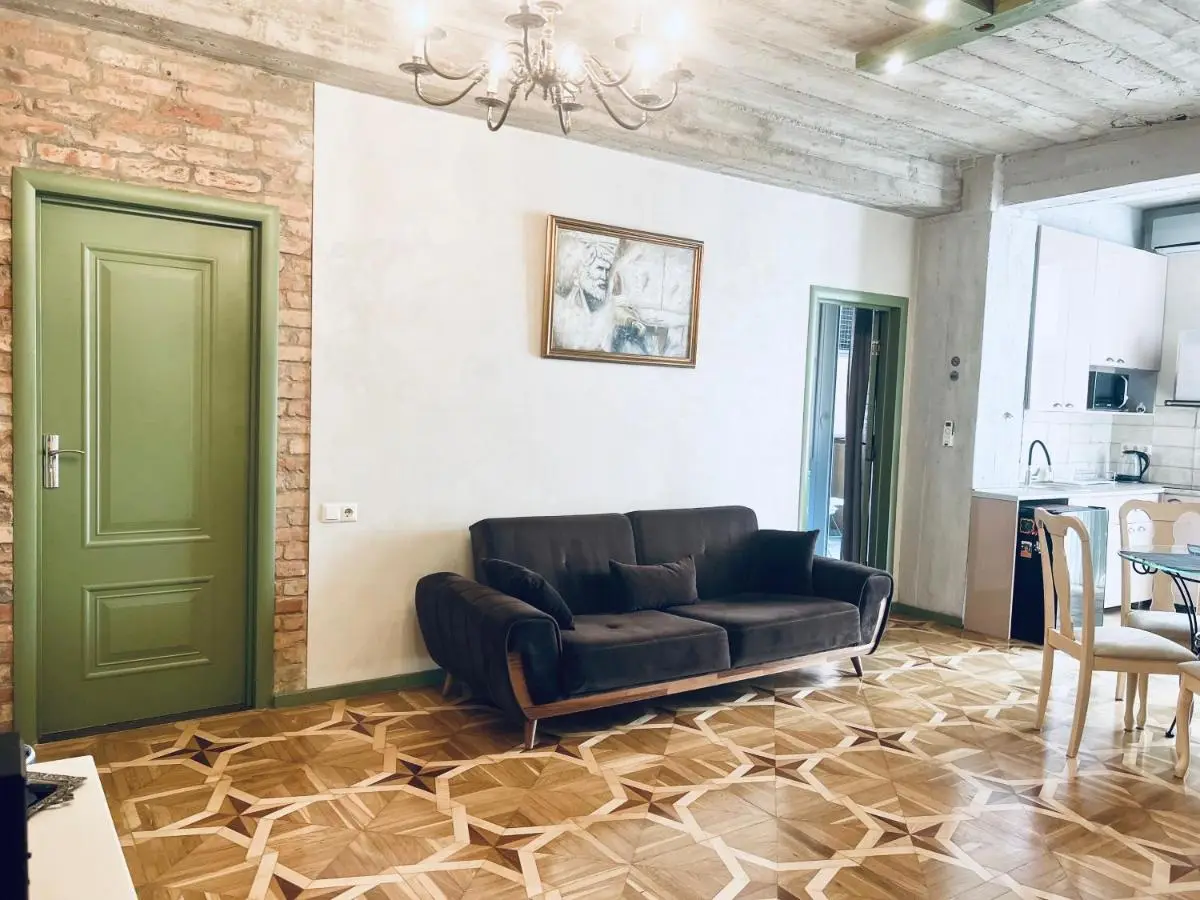 T2&T3 Apartments LEVANTO