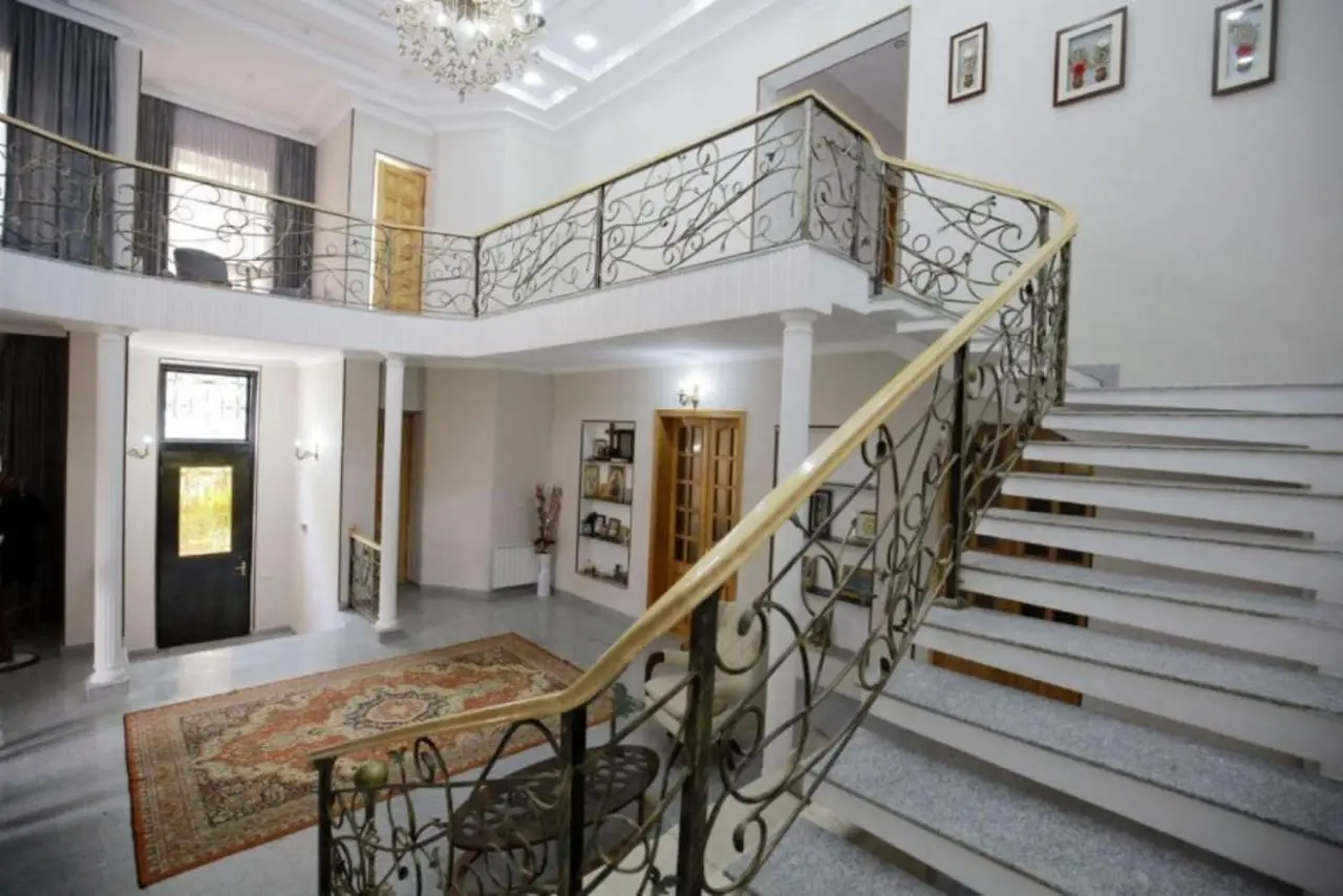 Medea Guest House