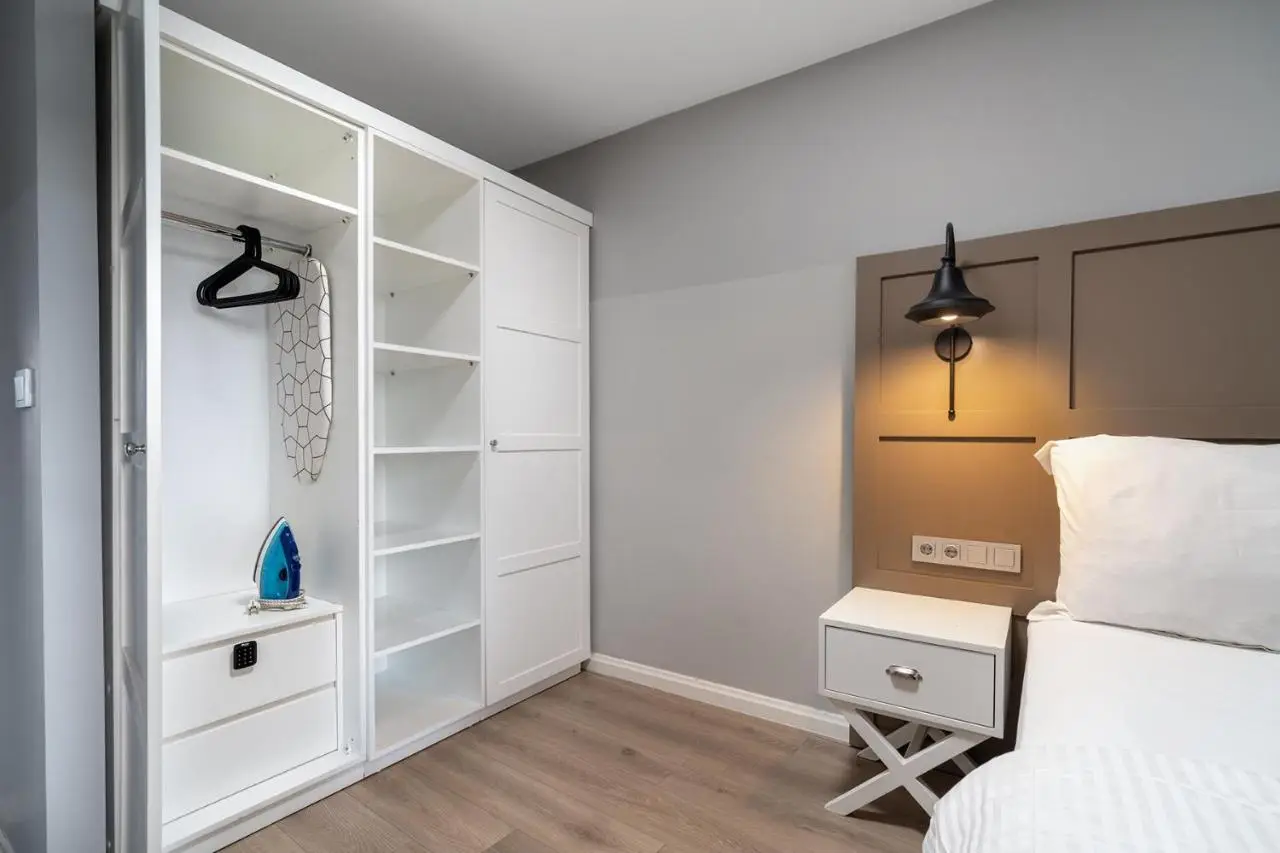 Urban Quarters - Tepebaşı