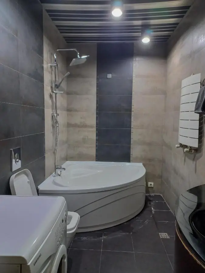 Tatapartment