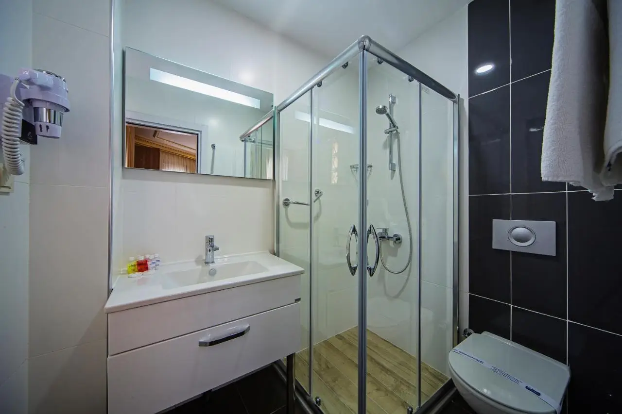 Hippodrome Hotel