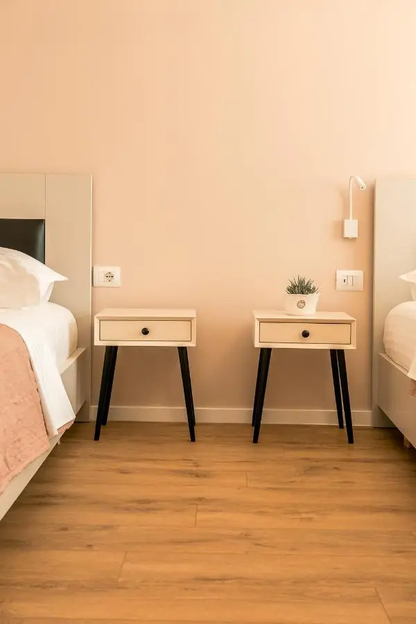 ODA Aparthotel Shkodër