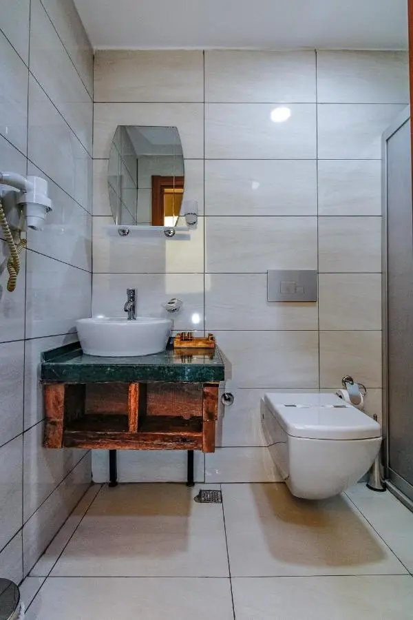 Double DD Hotel