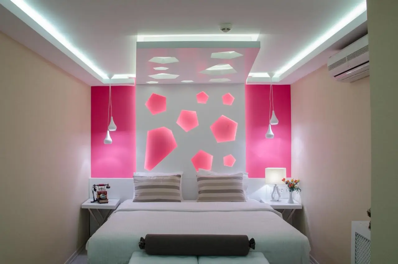Hotel Evsen