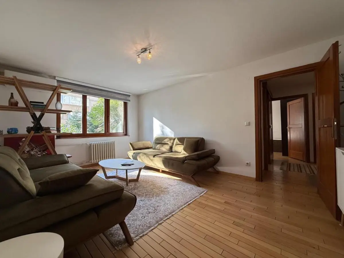 Apartment Azzul