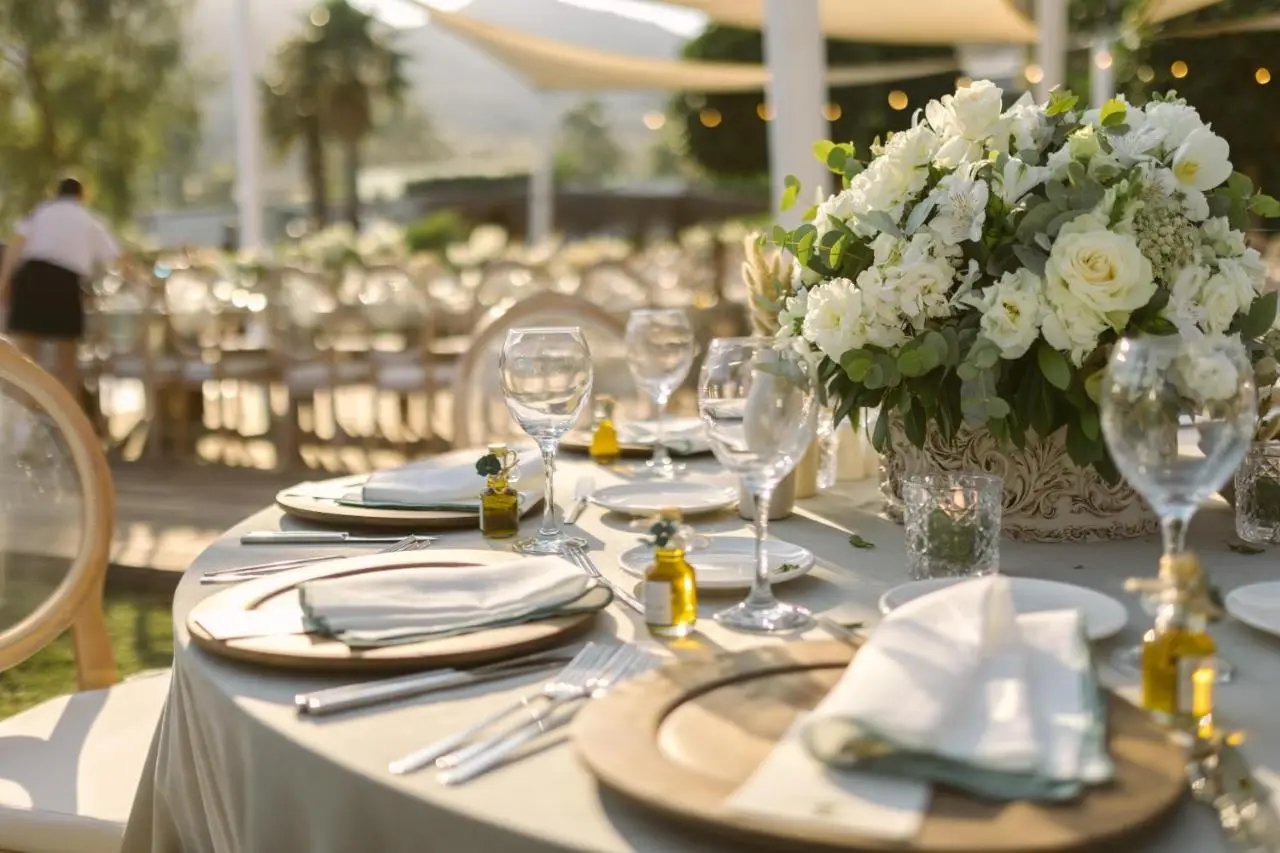 Radisson Collection Hotel, Bodrum