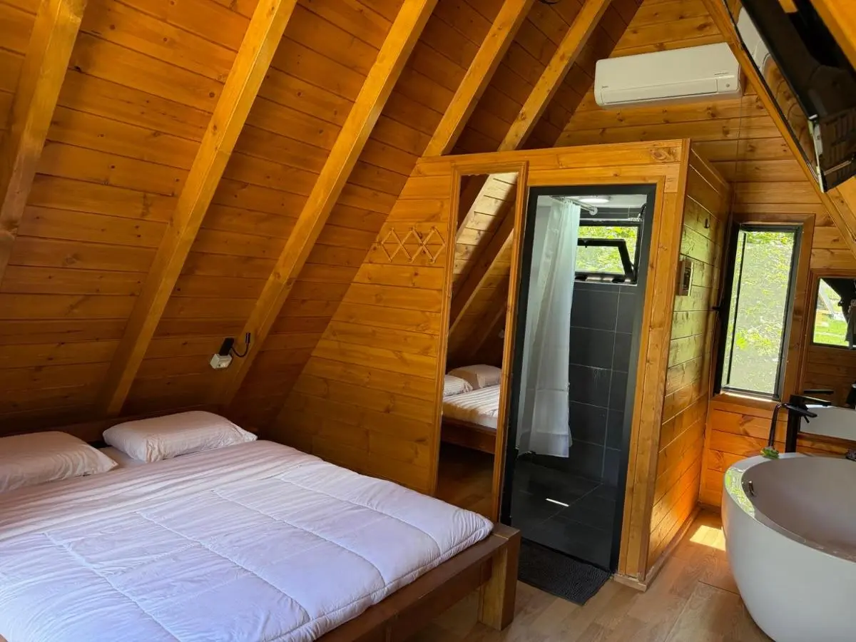 Thethi Villas