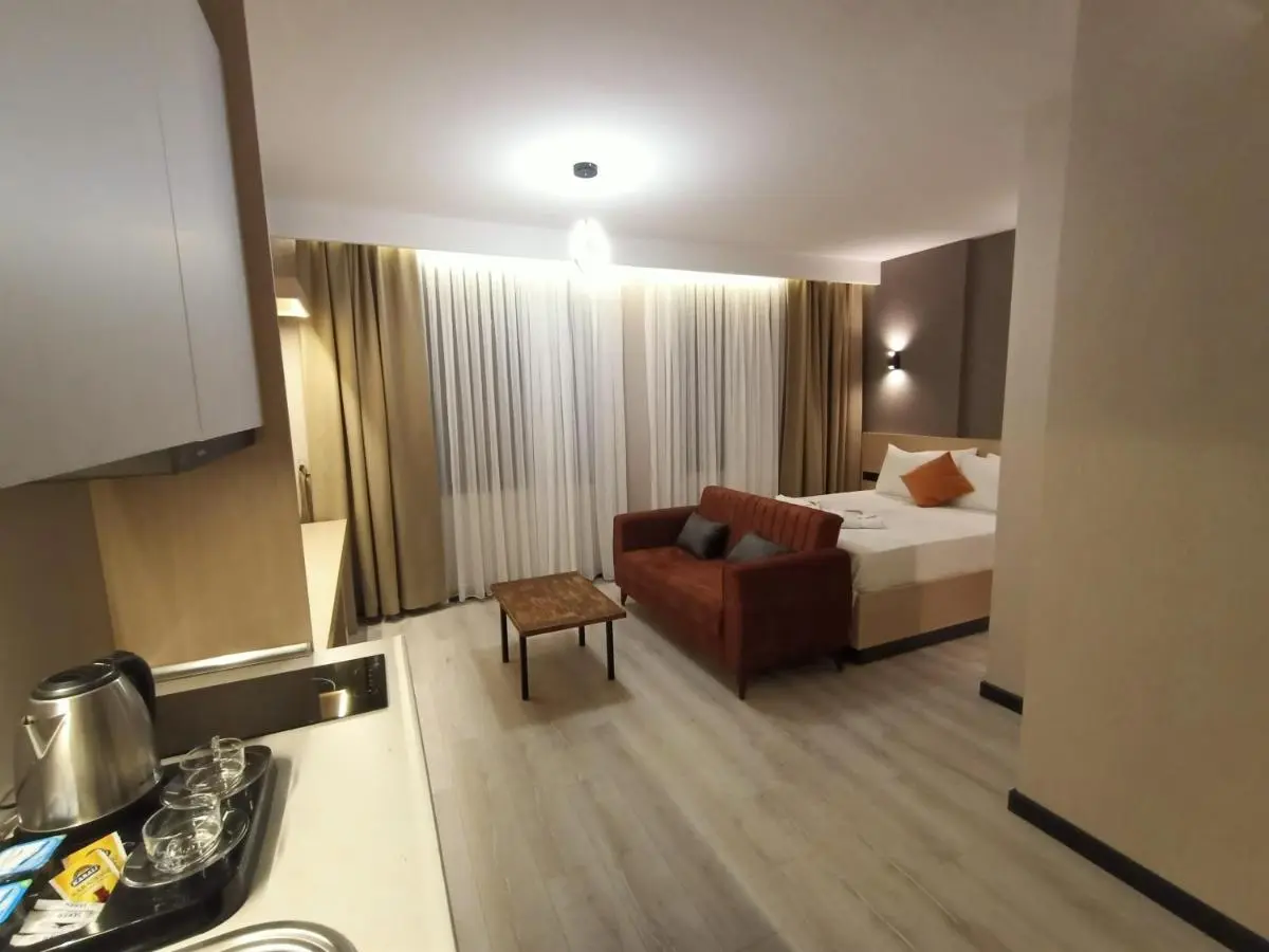FALCON PalaS OTEL