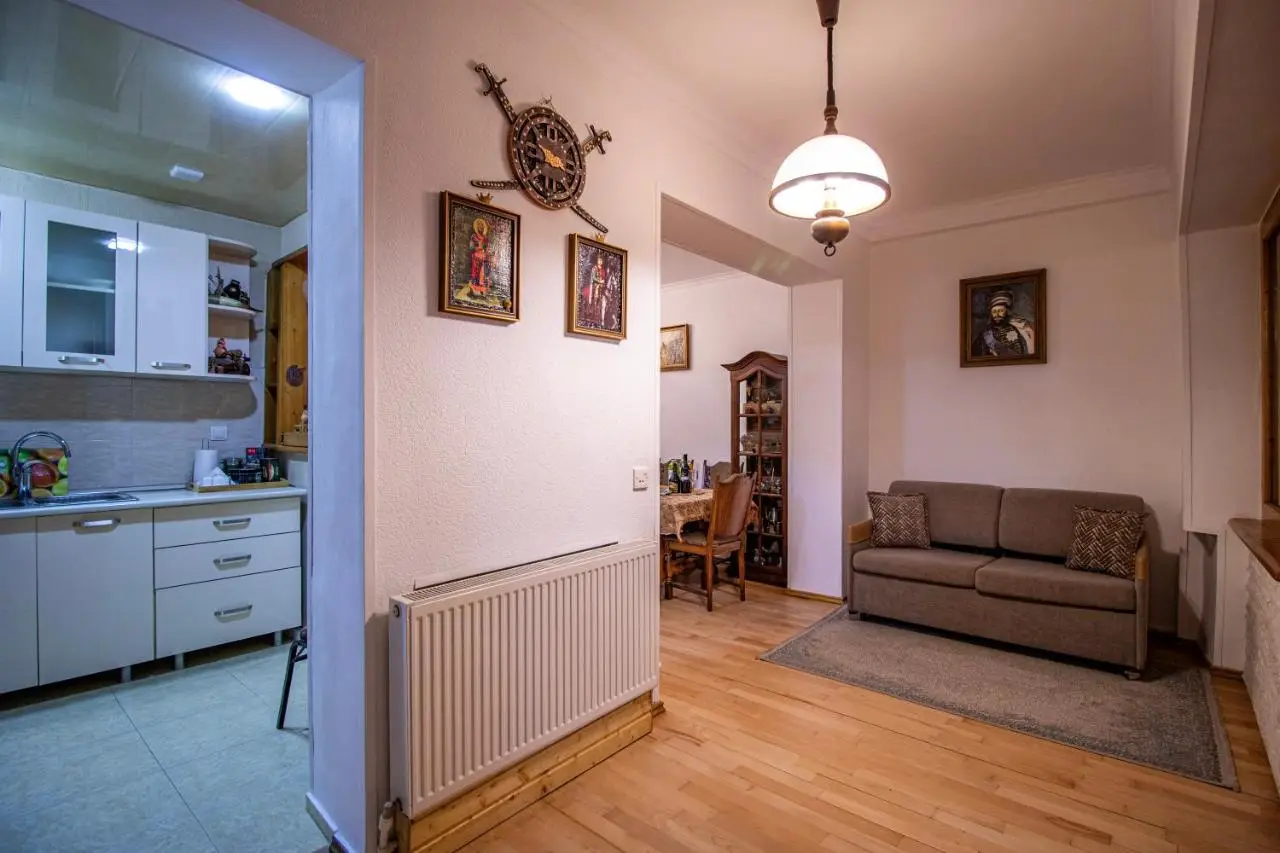 Cozy Apartment on Kostava