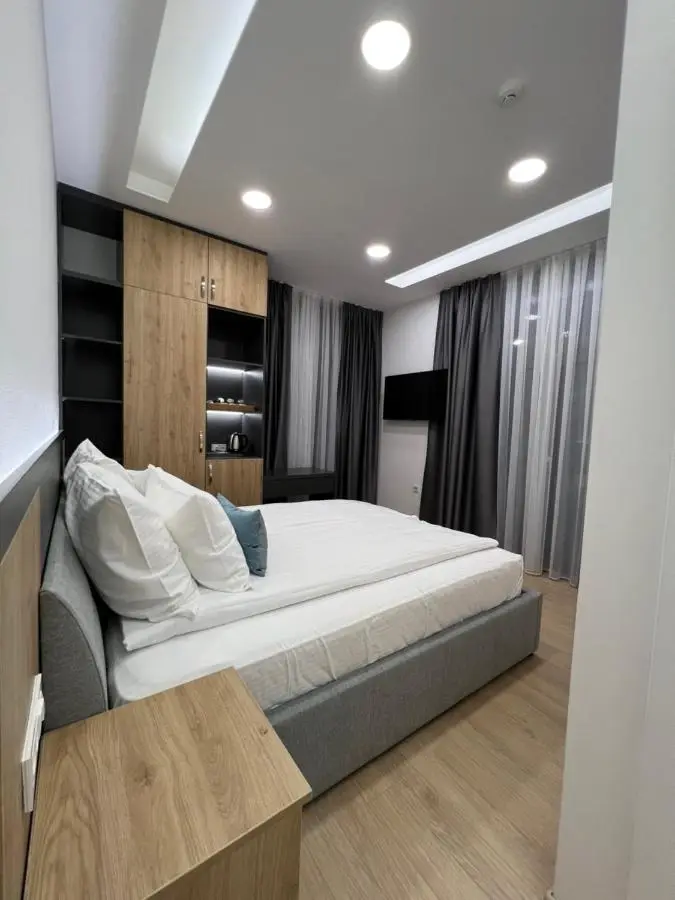 OLYMPIC 84 Apartments