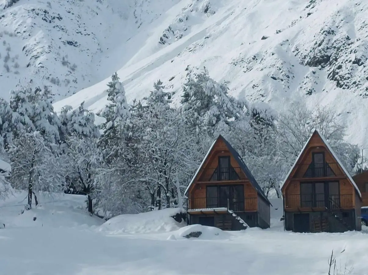 Cottage Paradise