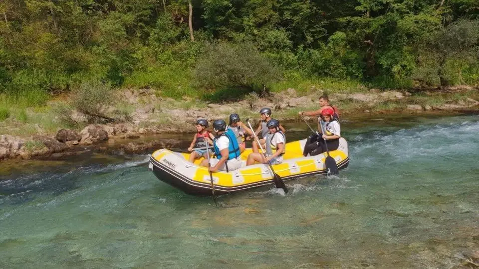 Pansion Neretva