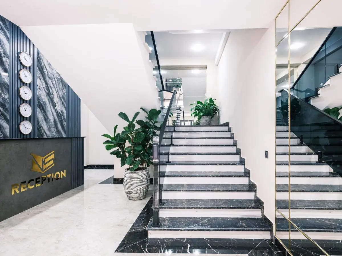 Novo Sky Baku