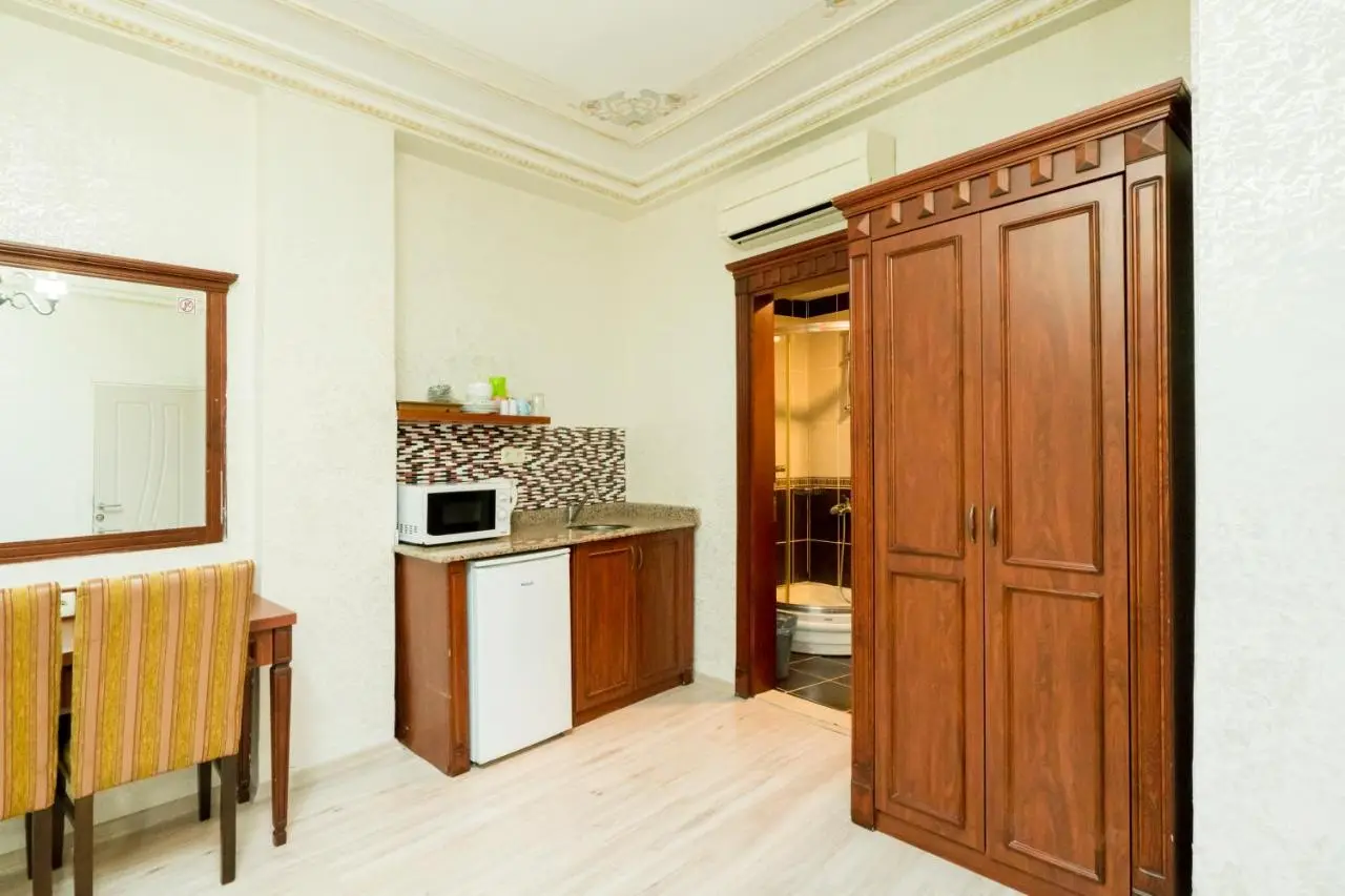 Atam Suites