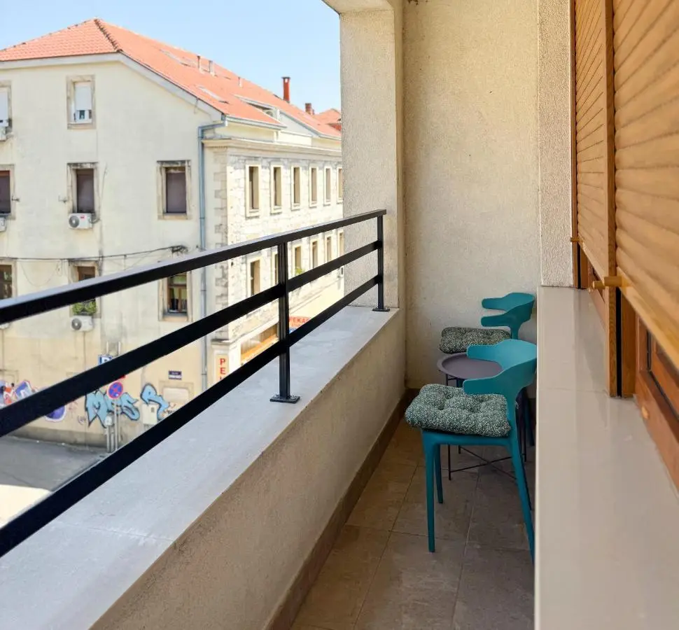 Urban Residence Apartments