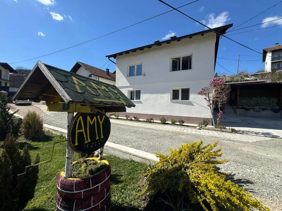 Apartman AMY