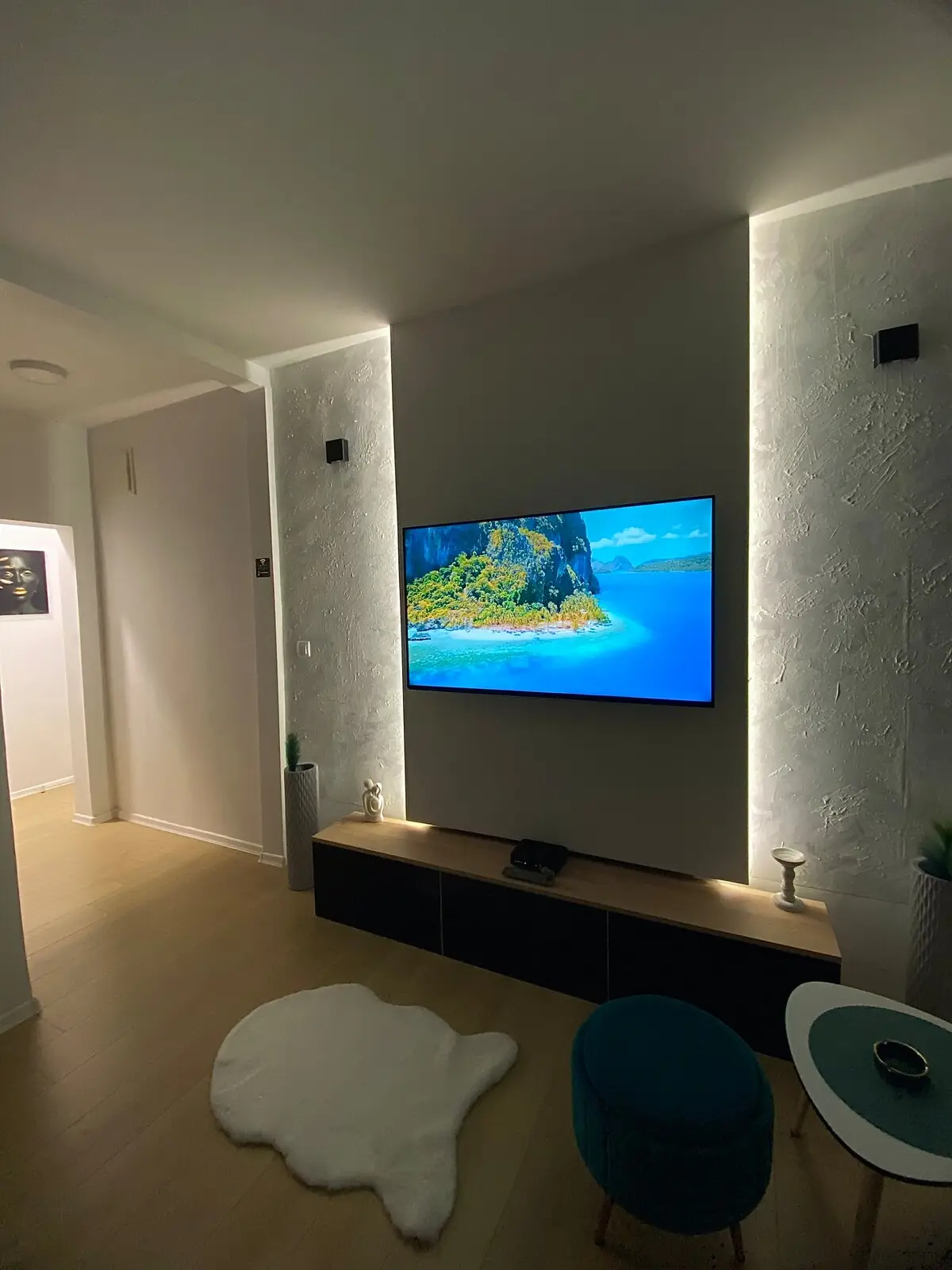 Demir Apartments