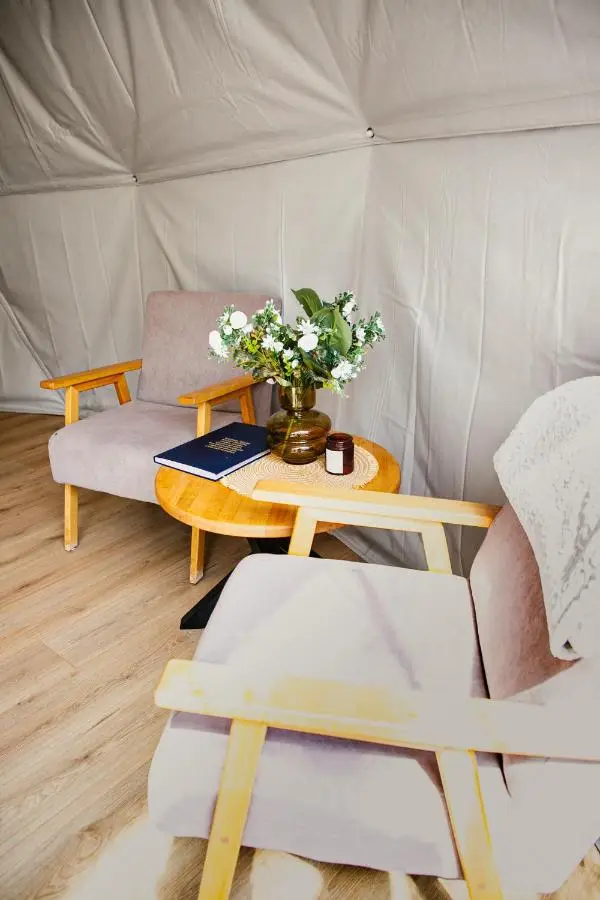 Glamping Drina Riverzone