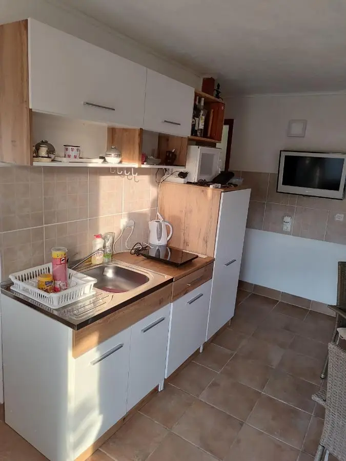 Country House Bijela Voda