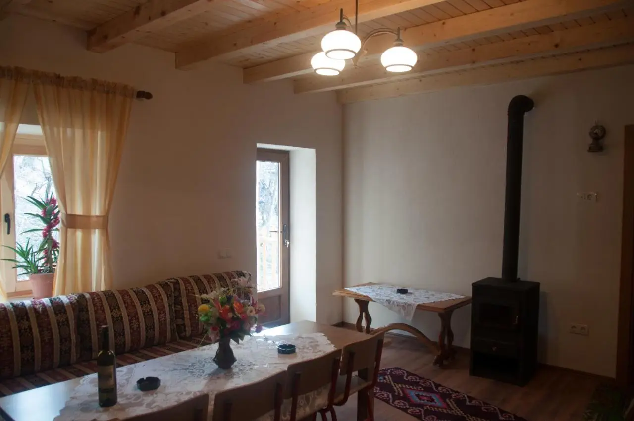 Aste Guesthouse