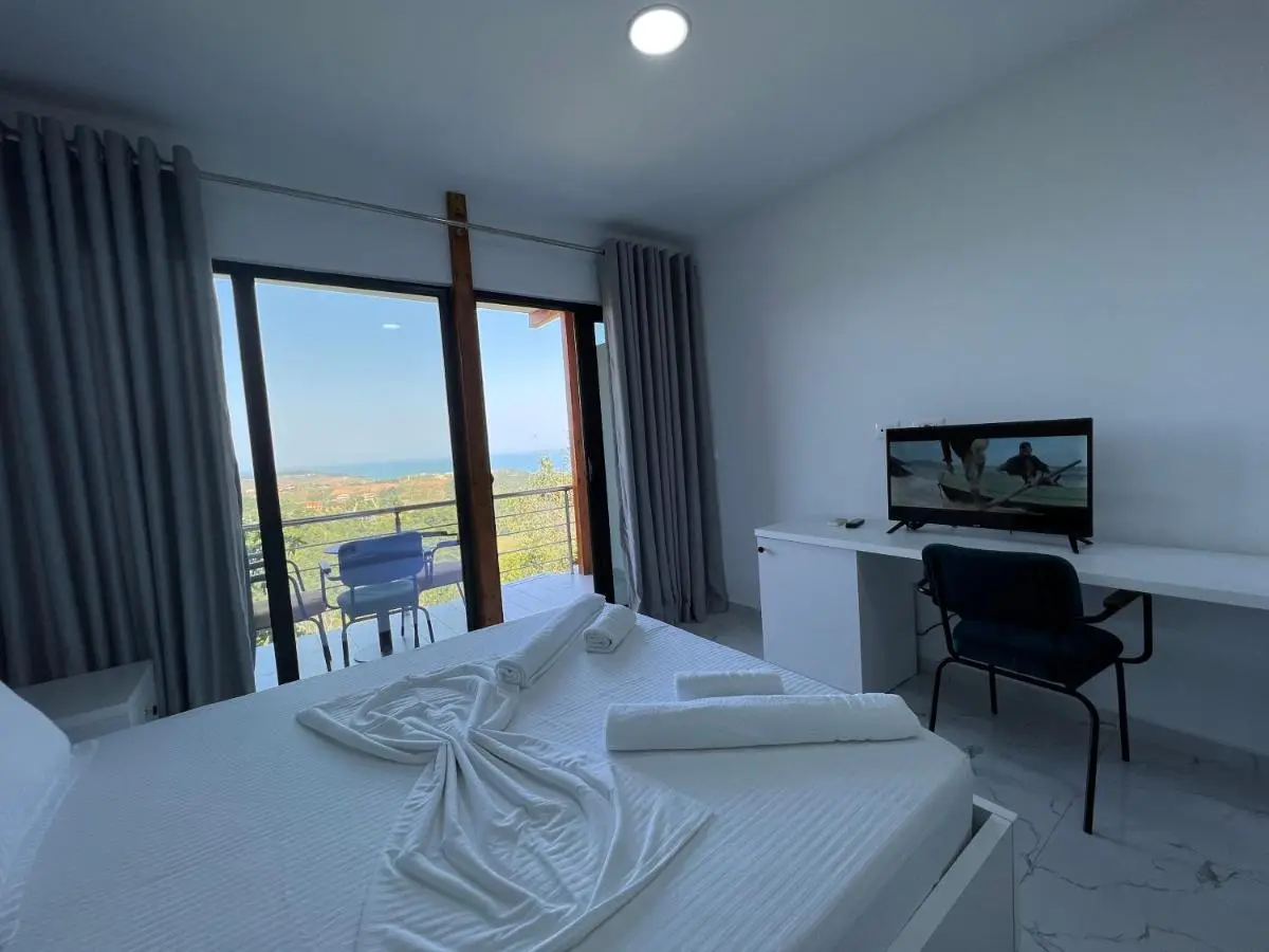 Restorant Hotel Xheni