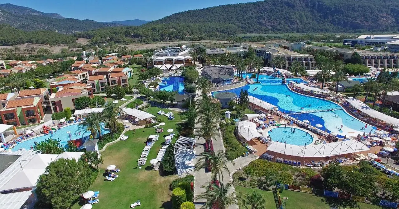 Holiday Village Türkiye