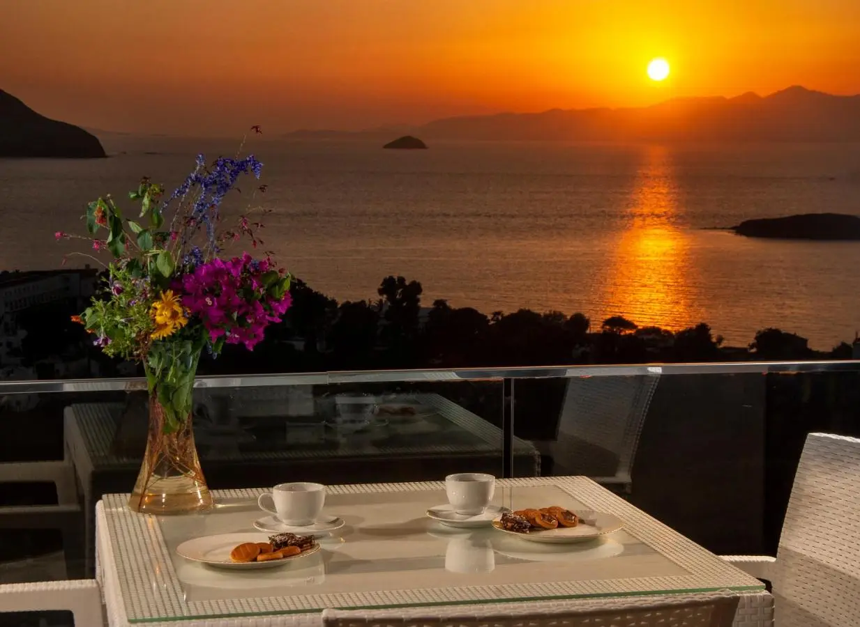 Bodrum Infinity Apartments