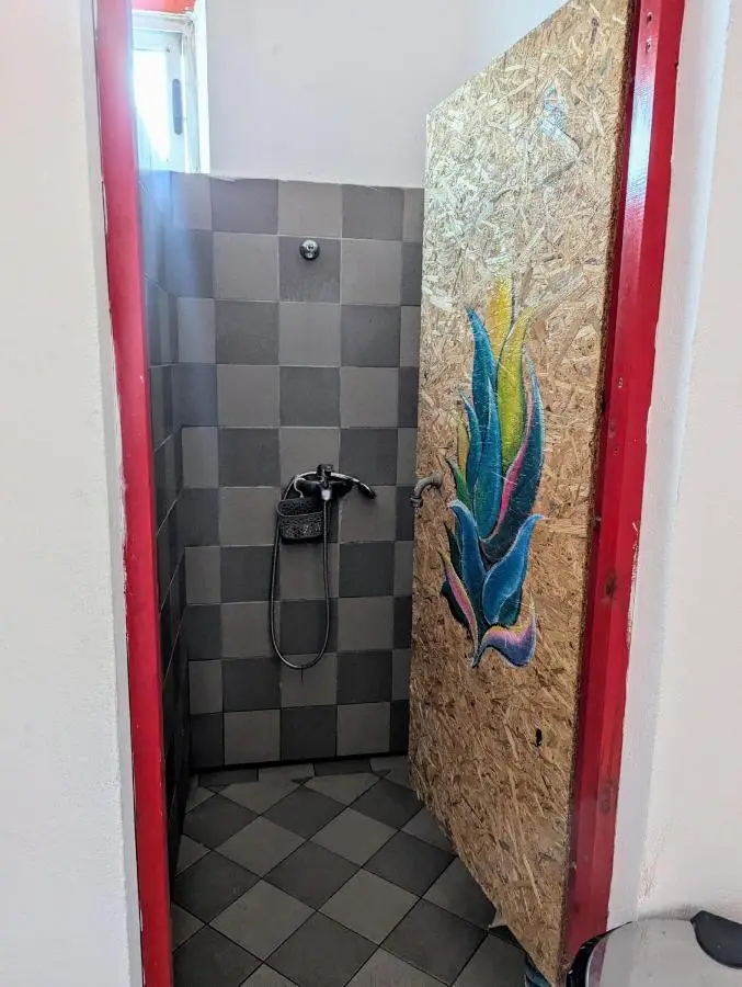 Tirana Backpacker Hostel