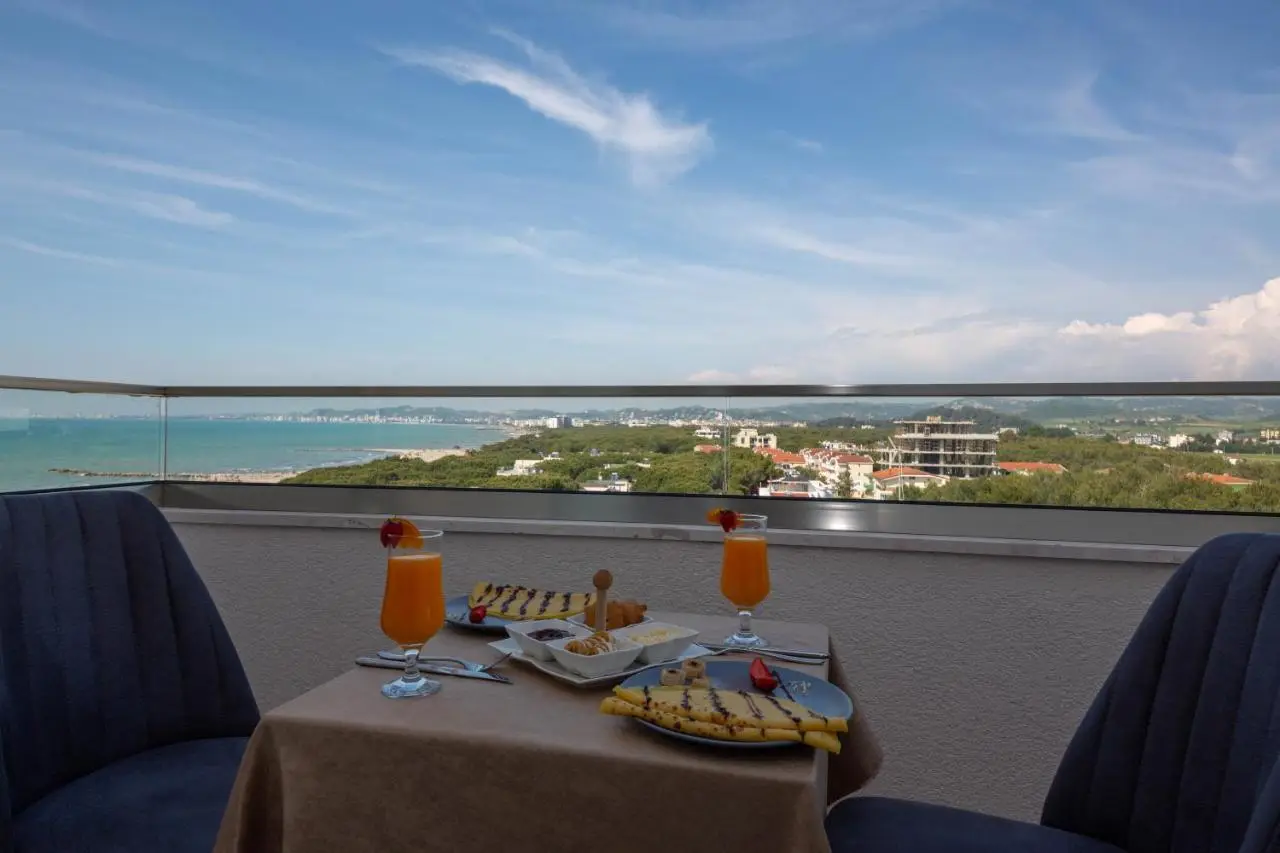 Merar Hotel