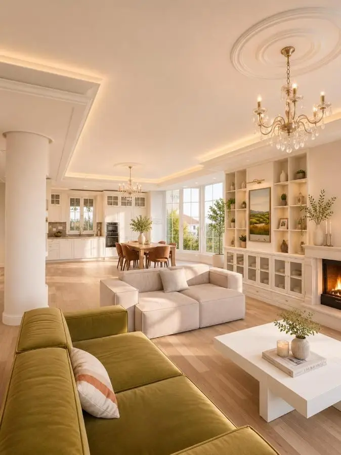 Villa Kamila
