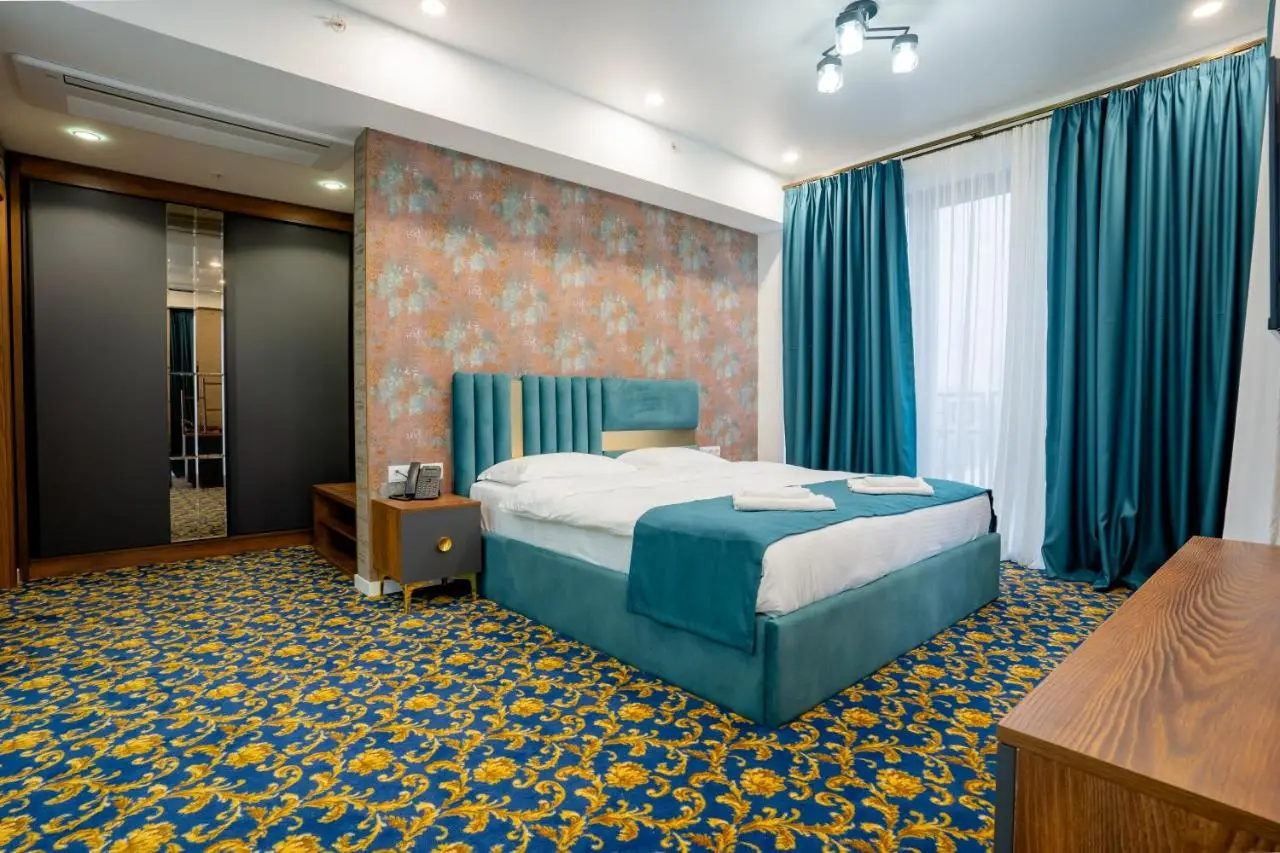 BRB Hotel