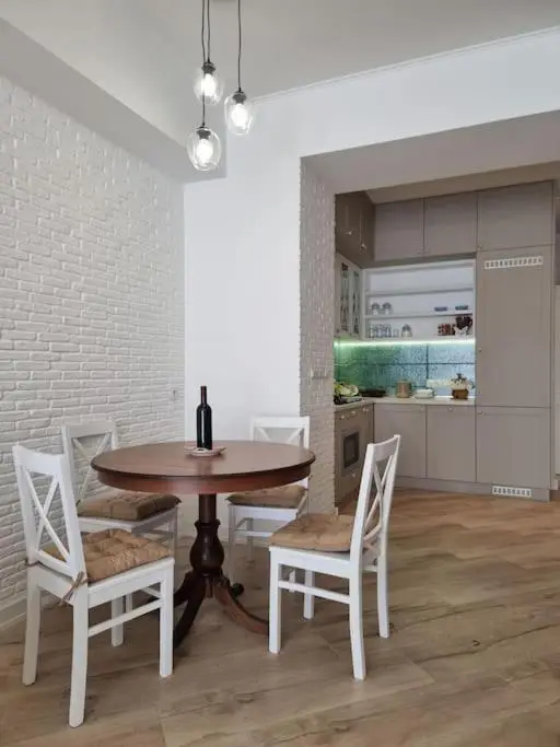 Morkinali Apartment
