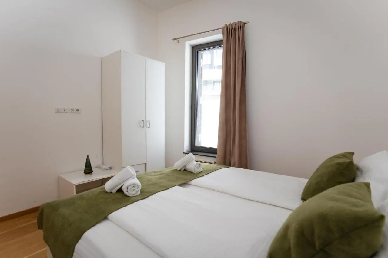 Green Apartments Bjelašnica