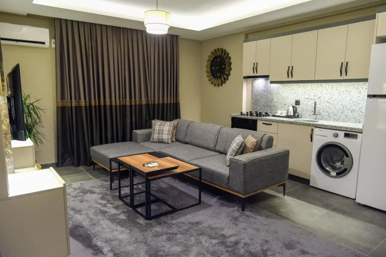 LİMONOTTO SUİT OTEL
