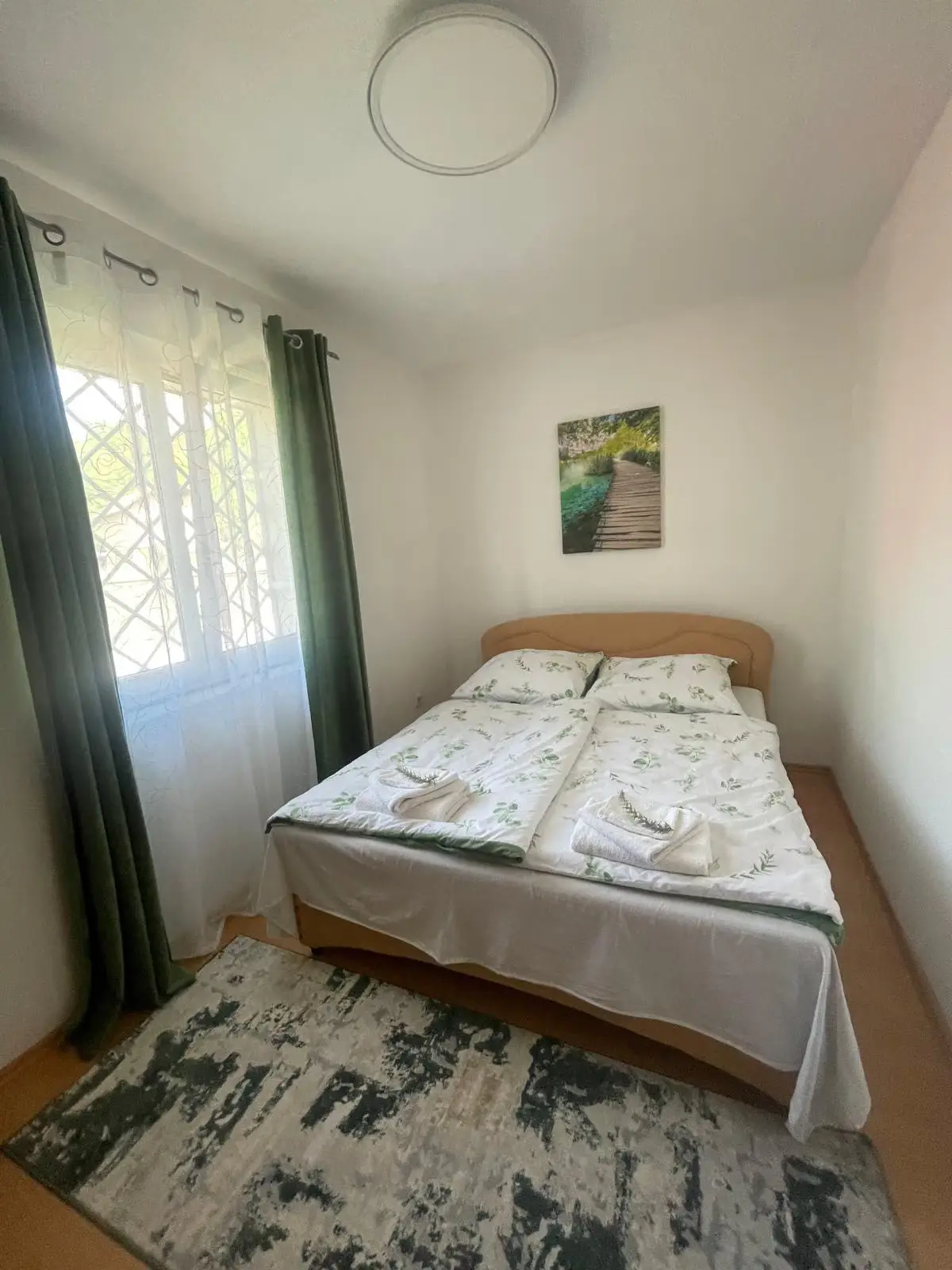 Bungalow - Tuscany