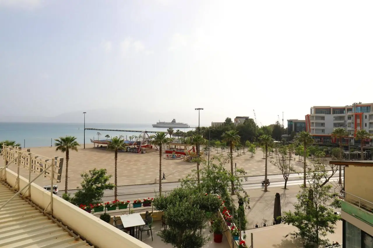 Veranda Boutique Hotel 1