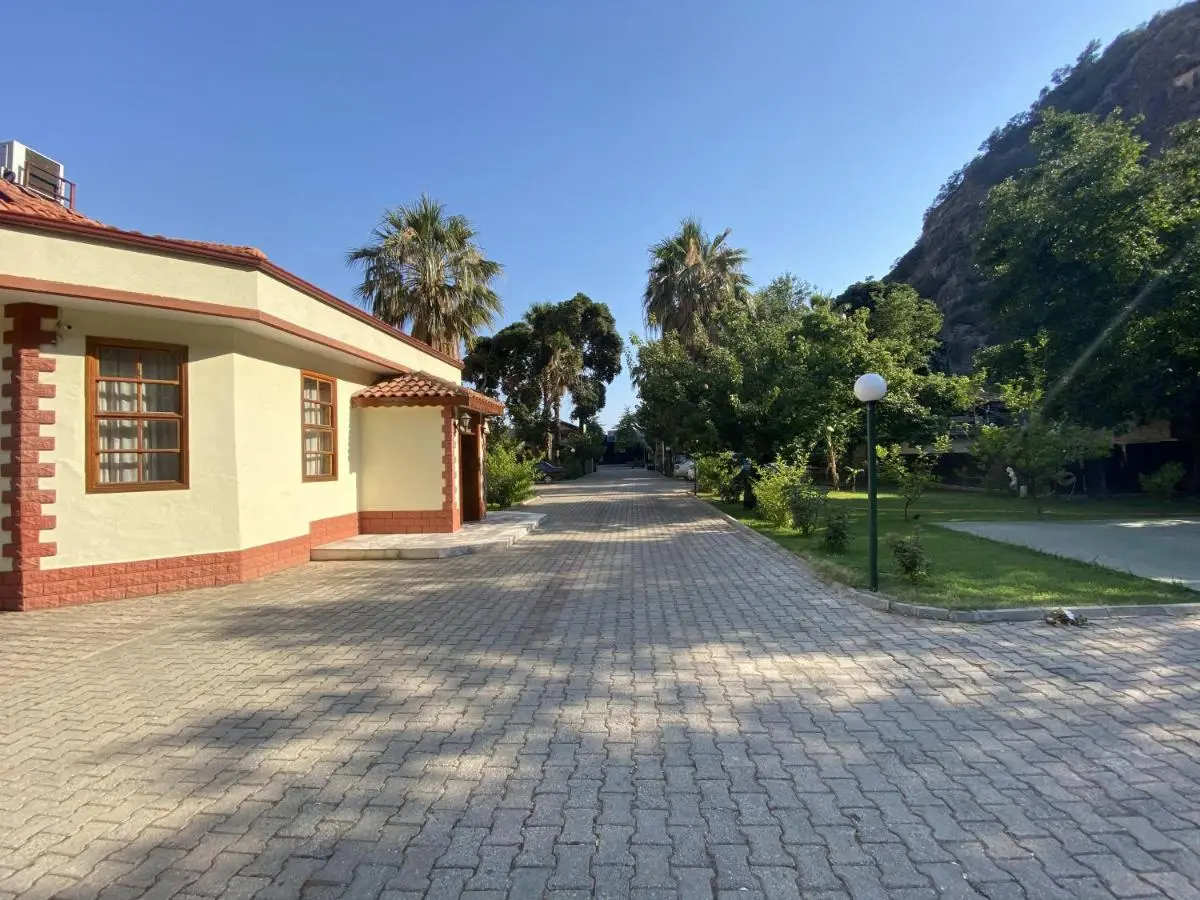 Hotel Oludeniz