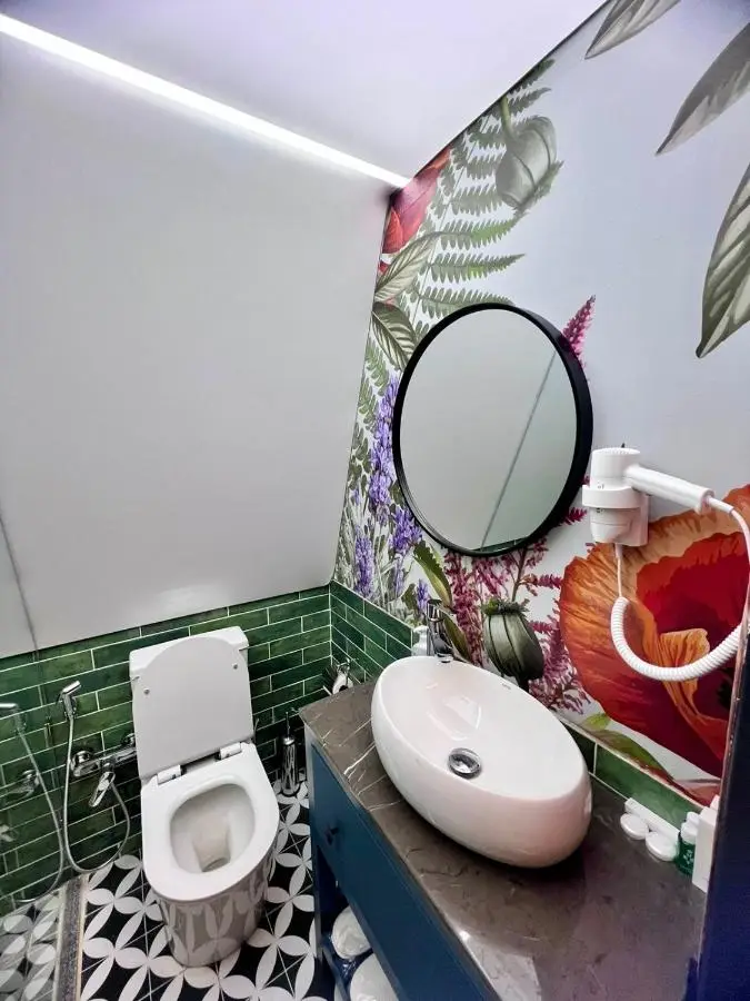 Dekoriza Glamping Ismayilli