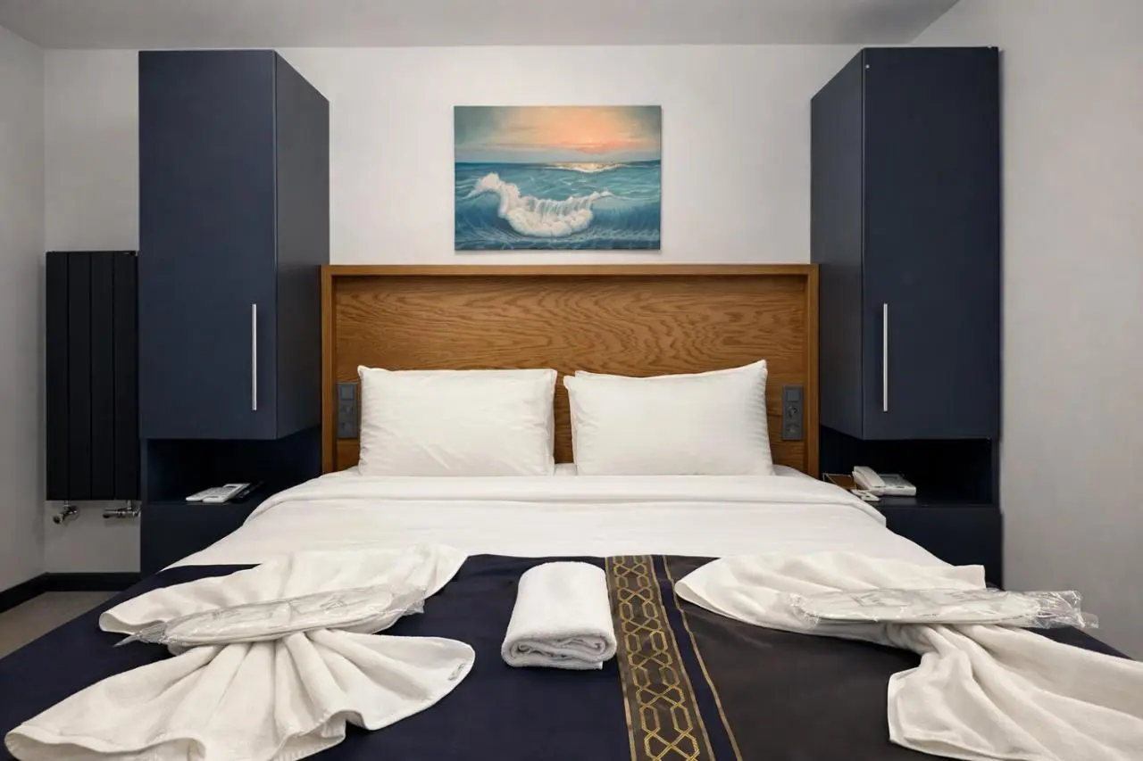 VAMA TAKSİM Hotel