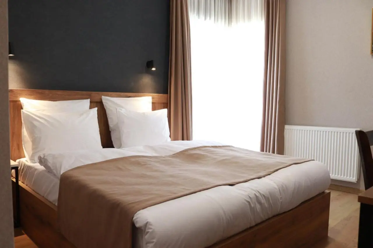Hotel 717 Kazbegi